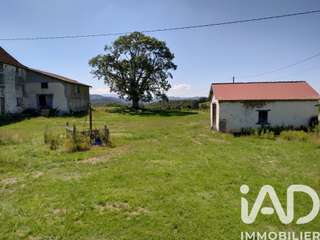 Vente maison 2 pièces