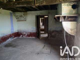 Vente maison 2 pièces