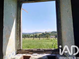 Vente maison 2 pièces