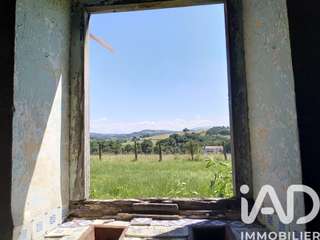 Vente maison 2 pièces Vente maison 2 pièces