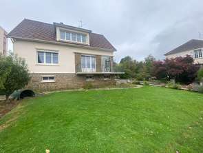 Vente Maison 4 chambresDomfront