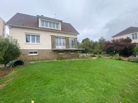 Vente maison 5 pièces Domfront 61