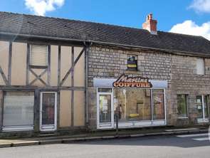 Vente Maison 1 chambreDomfront