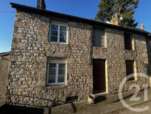 Vente Maison 3 chambresDomfront