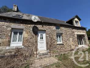 Vente Maison 2 chambresDomfront