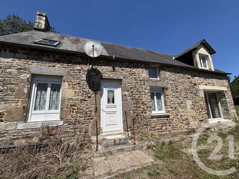 Vente maison 4 pièces Domfront 61
