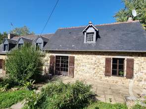 Vente Maison 4 chambresDomfront