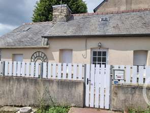 Vente Maison 1 chambreDomfront