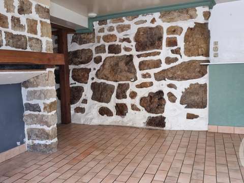 Vente maison 2 pièces Vente maison 2 pièces