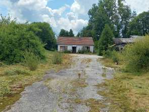 Vente Maison 2 chambresDomfront