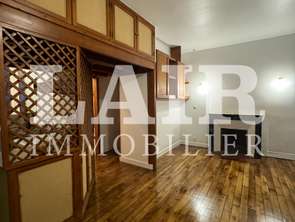 Vente Maison 3 chambresDomfront