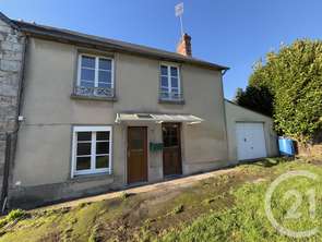 Vente Maison 2 chambresDomfront