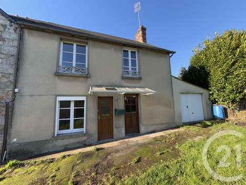 Vente maison 3 pièces Domfront 61