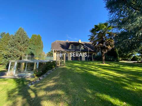 Vente maison 6 pièces Domfront 61