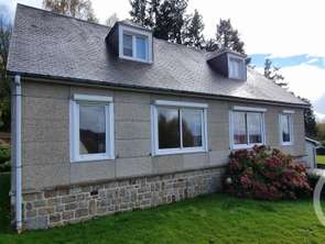 Vente Maison 3 chambresDomfront