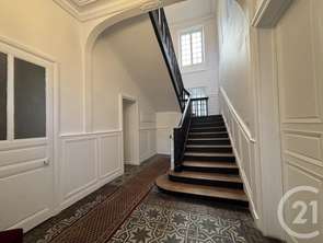 Vente Maison 5 chambresDomfront