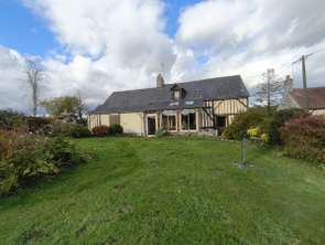 Vente Maison 3 chambresDomfront