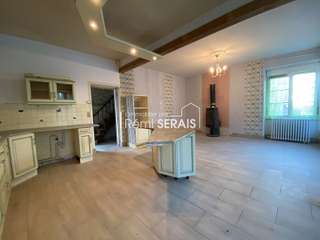 Vente maison 8 pièces Vente maison 8 pièces
