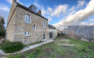 Photo Vente maison Domfront