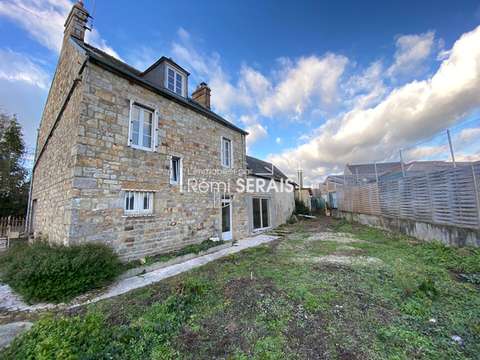 Vente maison 8 pièces Domfront 61