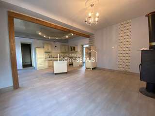 Vente maison 8 pièces Vente maison 8 pièces