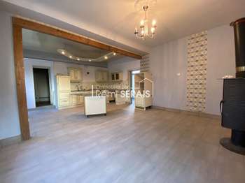 Vente maison 8 pièces Vente maison 8 pièces