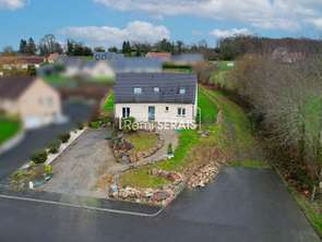 Vente Maison 4 chambresDomfront