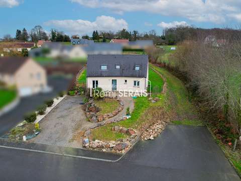 Vente maison 6 pièces Domfront 61