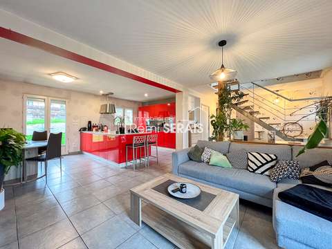 Vente maison 6 pièces Vente maison 6 pièces