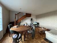 Vente maison 6 pièces Vente maison 6 pièces