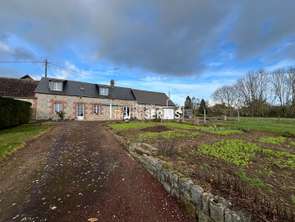 Vente Maison 4 chambresDomfront