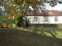 Vente maison Domfront 4 chambres - 61