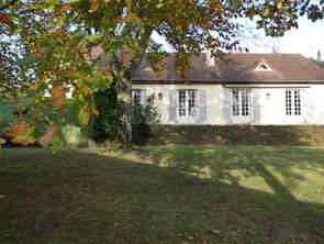 Vente Maison 4 chambresDomfront