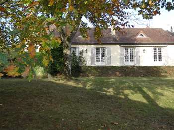 Vente maison 7 pièces Domfront 61
