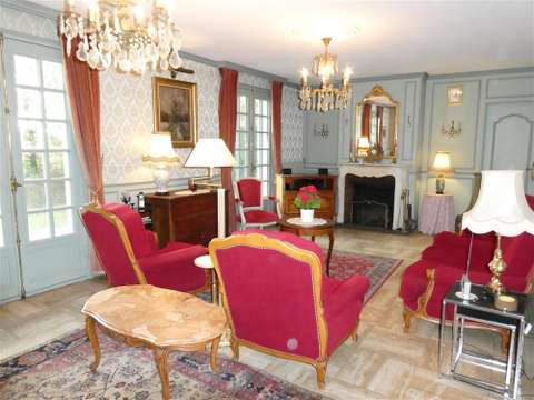 Vente maison 7 pièces Vente maison 7 pièces