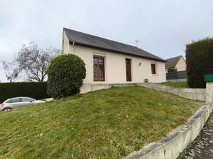 Photo Vente maison Domfront