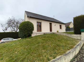 Vente maison 5 pièces Domfront 61