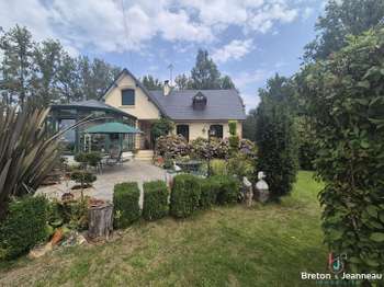 Vente maison 6 pièces Domfront 61