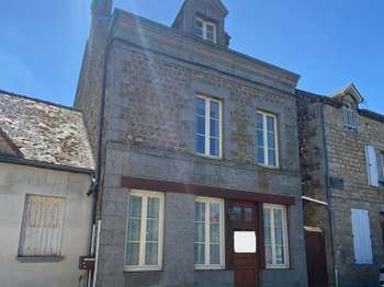 Vente maison 6 pièces Domfront 61