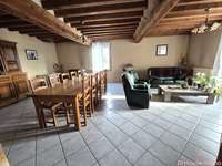 Vente maison 8 pièces Vente maison 8 pièces