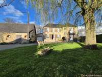 Vente maison 8 pièces Vente maison 8 pièces