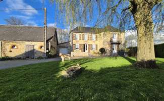 Photo Vente maison Domfront