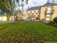 Vente maison 8 pièces Vente maison 8 pièces