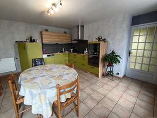 Vente maison 6 pièces Vente maison 6 pièces