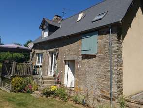 Vente Maison 2 chambresDomfront