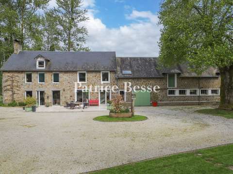 Vente maison 8 pièces Vente maison 8 pièces