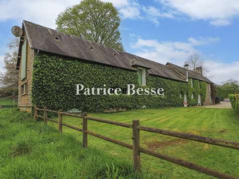 Vente maison 8 pièces Vente maison 8 pièces