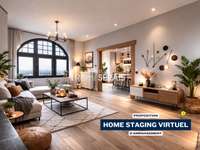 Vente maison 7 pièces Vente maison 7 pièces