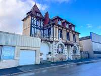 Vente maison 7 pièces Vente maison 7 pièces