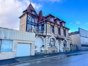 Vente Maison 5 chambresDomfront